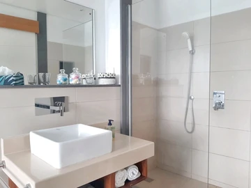 Appartement de 2 Chambres