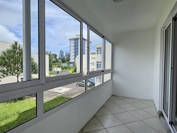 3 bedroom unfurnished apartment for rent in Curepipe