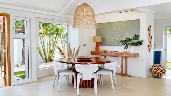 Villa d'exception 4 chambres entièrement rénovée en 2026 – Clos du Littoral