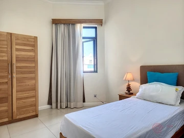 Penthouse de 3 Chambres
