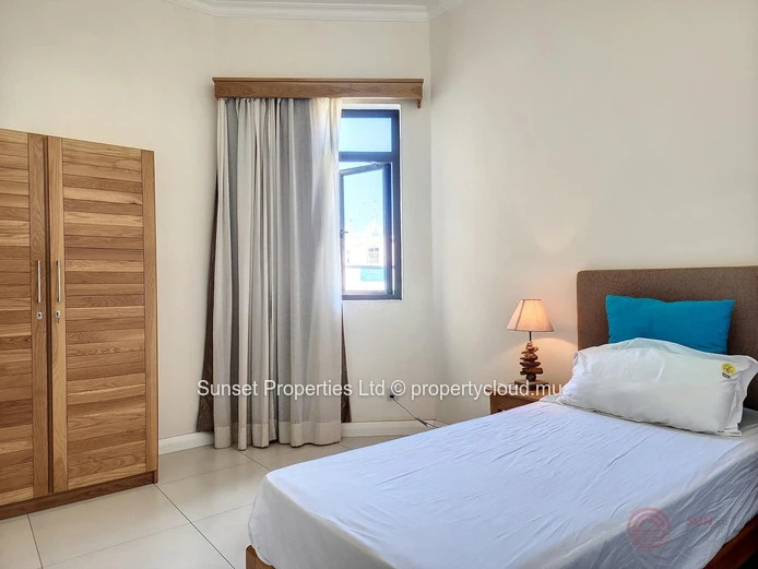Penthouse en bord de mer | 3 chambres