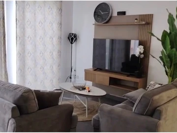 Townhouse, Duplex de 3 Chambres