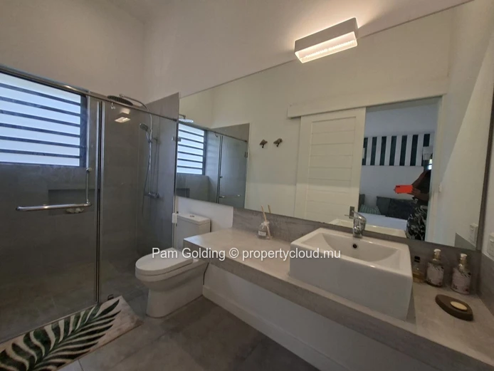 Mont Choisy – Villa for rent – Pam Golding Mauritius