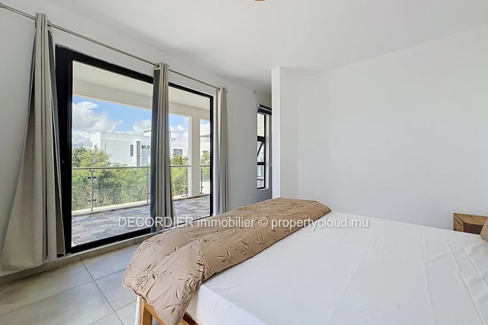 Somptueuse Villa Contemporaine Avec Piscine Privée