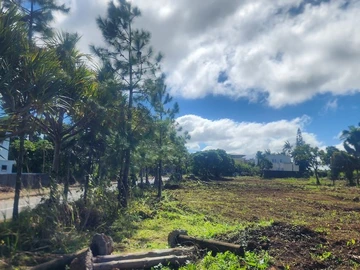 Residential Land