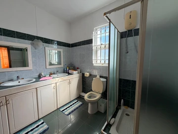 Maison de 2 Chambres