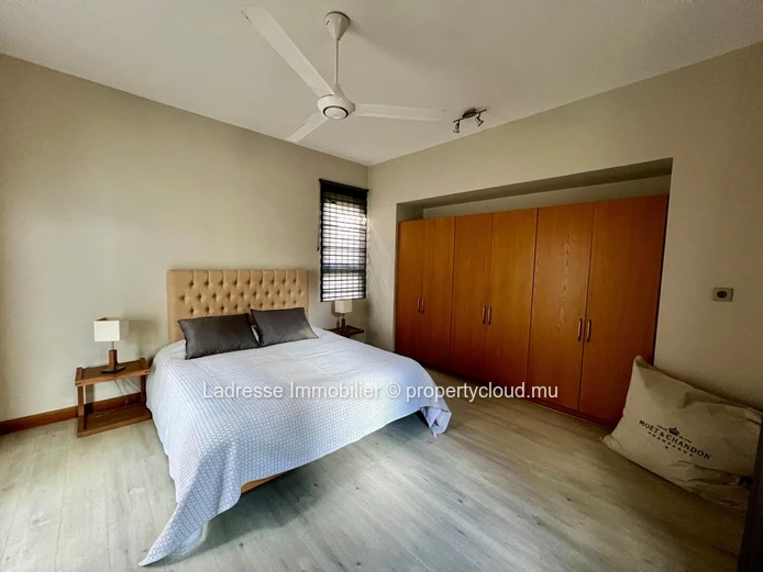 For Rent : Exceptional 4-bedroom property in a prime location of Foret Daruty.  