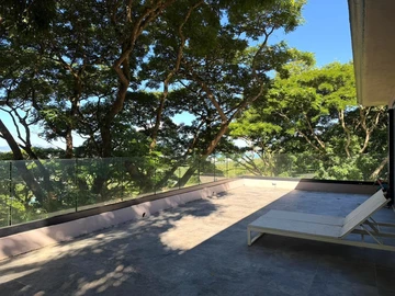 Villa de 4 Chambres