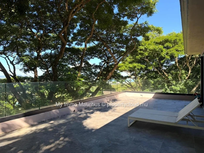 Villa D'exception À Louer – Montagne Ory, Moka