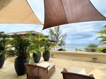 Penthouse de 3 Chambres