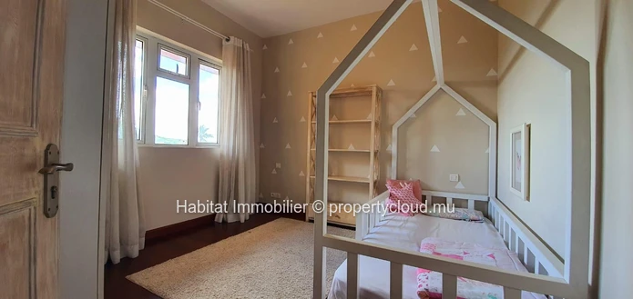 A Louer : Charmant appartement à Vieux Quatre Bornes