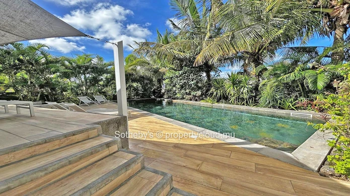 Tropical Edge