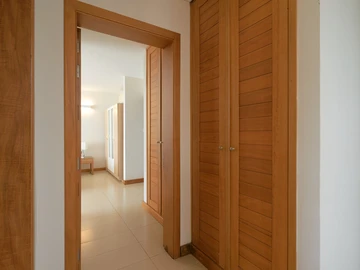 Appartement de 2 Chambres