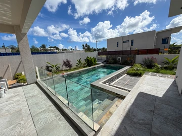 Villa de 4 Chambres