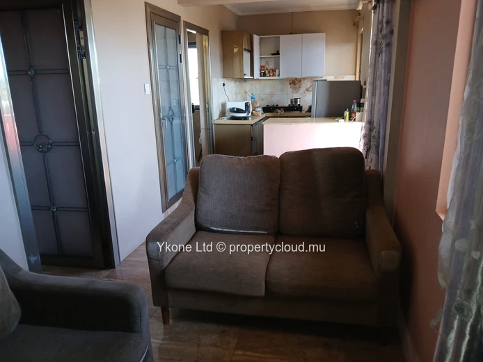 Building For Sale At Pointes aux Biches
