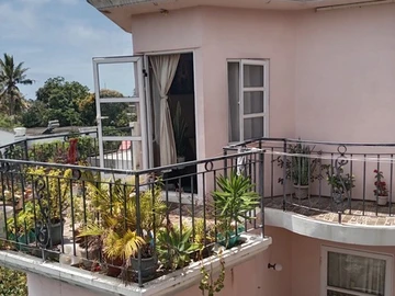 Appartement de 2 Chambres