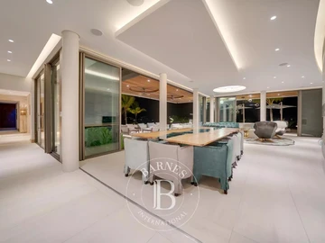 Villa de 5 Chambres