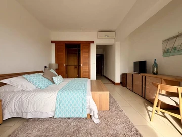 Penthouse de 3 Chambres