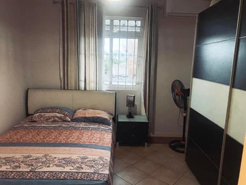 Appartement de 2 Chambres