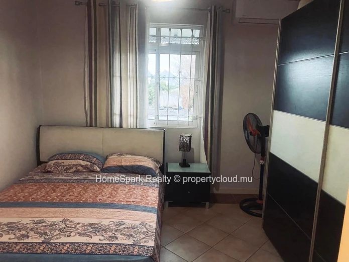 Appartement de 2 chambres à louer !