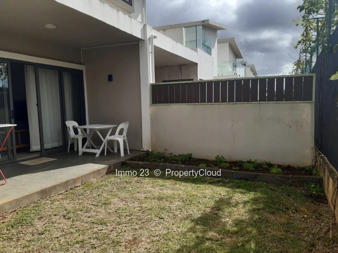 Duplex for Rent