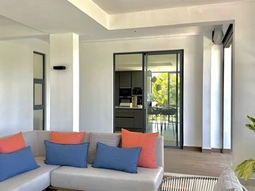 Villa de 5 Chambres