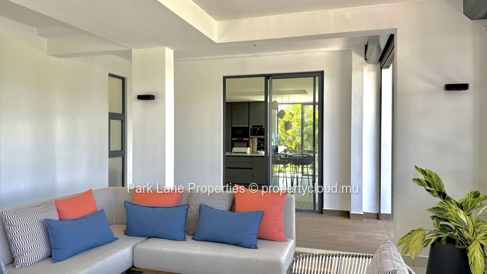 Villa de Luxe à Vendre à Anahita Mauritius – Propriété d’Exception au Cœur du Golf et du Lagon