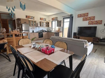 Villa de 3 Chambres
