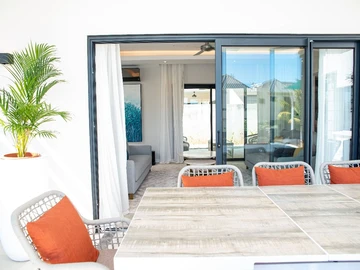 4 Bedroom Villa