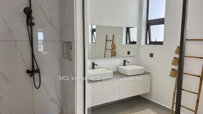 Appartement avec vue à Péreybère