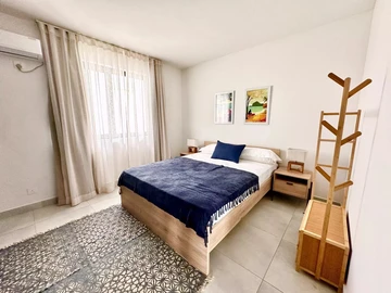 Appartement de 3 Chambres