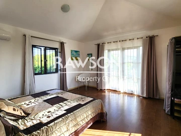 Studio de 3 Chambres