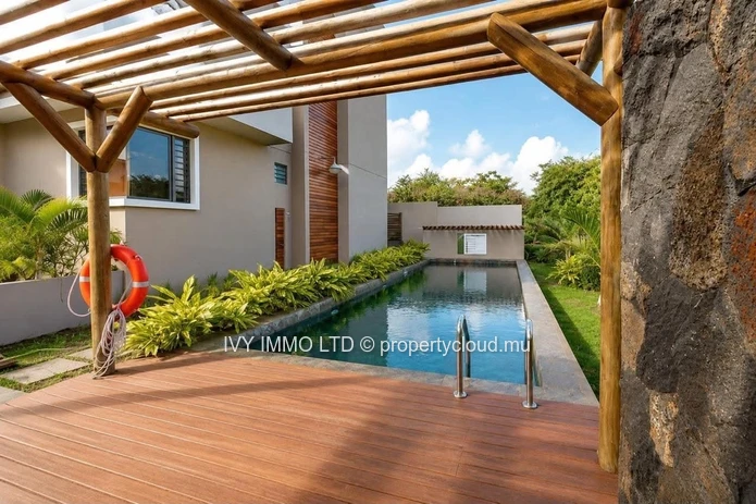 Appartement moderne  – FLIC EN FLAC