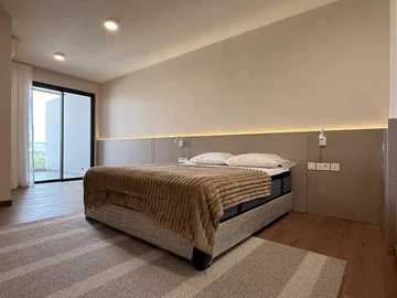 4 Bedroom Penthouse