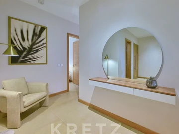 4 Bedroom Apartment