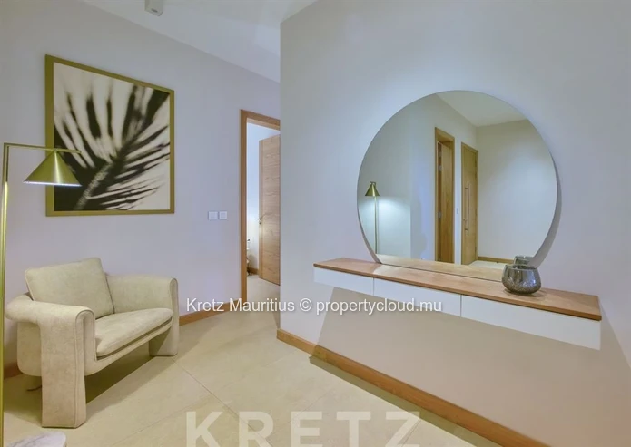 Luxury Apartment for Rent