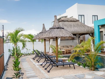 3 Bedroom Villa