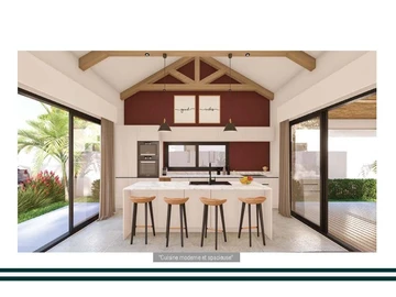 3 Bedroom Villa