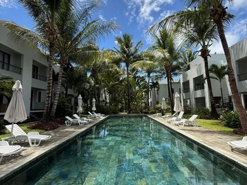 Townhouse, Duplex de 3 Chambres
