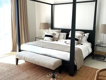 Penthouse de 3 Chambres