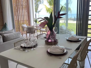 Appartement de 2 Chambres