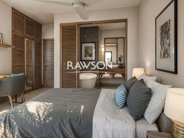 3 Bedroom Apartment