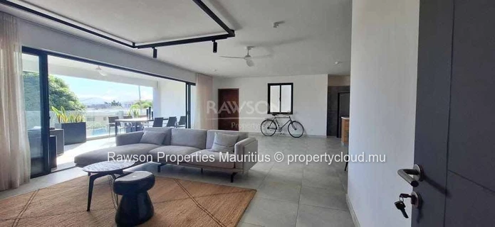 Appartement de 3 Chambres à Vendre à Tamarin