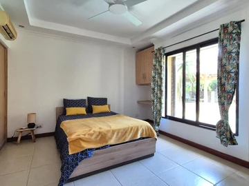 Villa de 3 Chambres