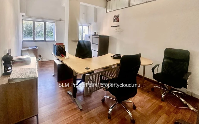 office for sale in the centre of Port Louis