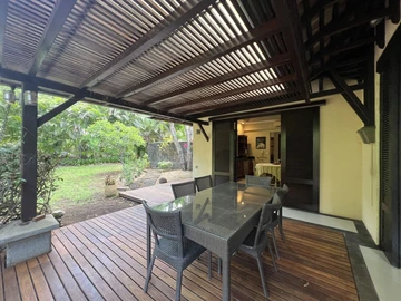 Villa de 5 Chambres