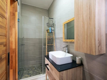 Appartement de 3 Chambres
