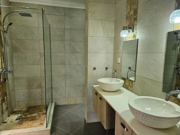 Villa de 3 Chambres