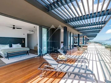 3 Bedroom Apartment