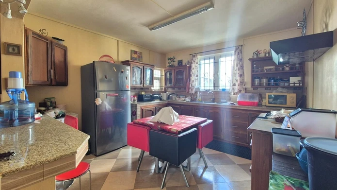 Maison en location à Mont Choisy